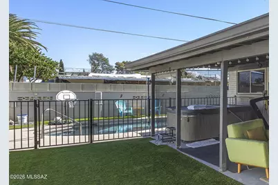 7374 E Calle Lugo, Tucson, AZ 85710 - Photo 30