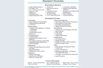 7374 E Calle Lugo, Tucson, AZ 85710 - Photo 48