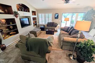 37413 S Golf Course Dr, Saddlebrooke, AZ 85739 - Photo 4