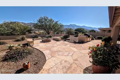37413 S Golf Course Drive, Saddlebrooke, AZ 85739 - Photo 1