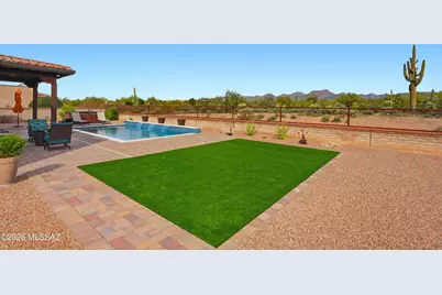 4208 W Summer Ranch Place, Marana, AZ 85658 - Photo 6