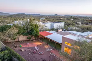 14181 E Reata Pozo, Tucson, AZ 85747 - Photo 34