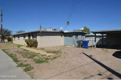 3403 E Glenn Street, Tucson, AZ 85716 - Photo 1