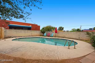 1521 N Bryant Ave, Tucson, AZ 85712 - Photo 26