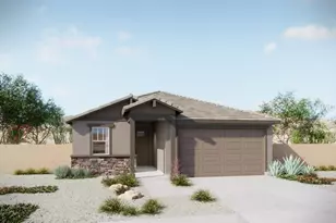 13962 E Lagomorpha Pl, Vail, AZ 85641 - Photo 1