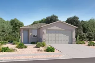 10246 W Sumullen St, Marana, AZ 85653 - Photo 1