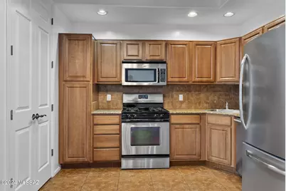 210 Post Way, Tubac, AZ 85646 - Photo 14