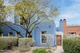 210 Post Way, Tubac, AZ 85646 - Photo 1