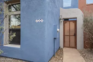 210 Post Way, Tubac, AZ 85646 - Photo 4