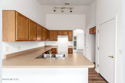 6672 S Yellow Rattle Court, Tucson, AZ 85756 - Photo 12