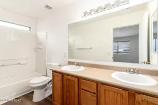 6672 S Yellow Rattle Ct, Tucson, AZ 85756 - Photo 16