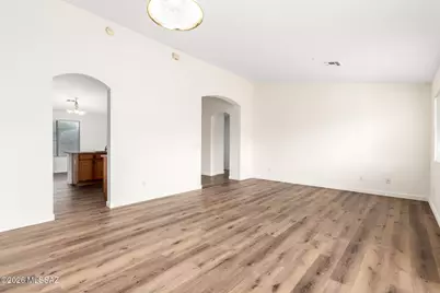6672 S Yellow Rattle Court, Tucson, AZ 85756 - Photo 6