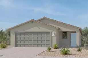 909 W Calle Cubeta, Sahuarita, AZ 85629 - Photo 1