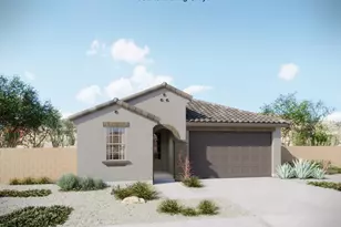 13951 E Lagomorpha Pl, Vail, AZ 85641 - Photo 1