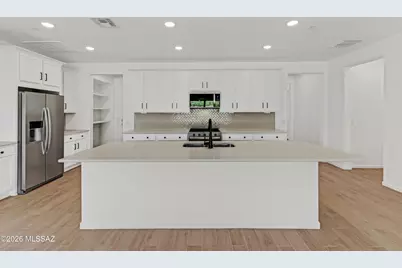 12244 N Sierra Verde Place, Marana, AZ 85658 - Photo 8