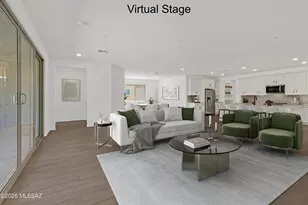 12244 N Sierra Verde Pl, Marana, AZ 85658 - Photo 1