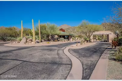 14986 N Gallery Vista Court #176, Marana, AZ 85658 - Photo 26