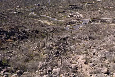 14986 N Gallery Vista Court #176, Marana, AZ 85658 - Photo 6