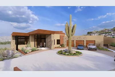 14986 N Gallery Vista Court #176, Marana, AZ 85658 - Photo 1