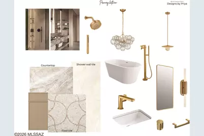 14986 N Gallery Vista Court #176, Marana, AZ 85658 - Photo 20