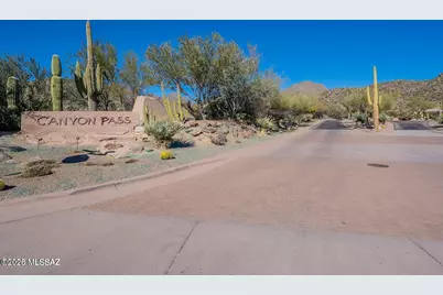 14986 N Gallery Vista Court #176, Marana, AZ 85658 - Photo 24