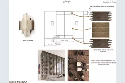 14986 N Gallery Vista Court #176, Marana, AZ 85658 - Photo 22