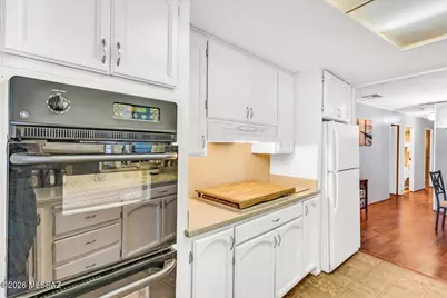 5451 W Bar S Street, Tucson, AZ 85713 - Photo 16