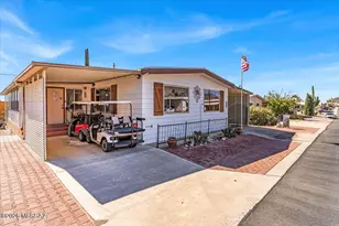 5451 W Bar S St, Tucson, AZ 85713 - Photo 4