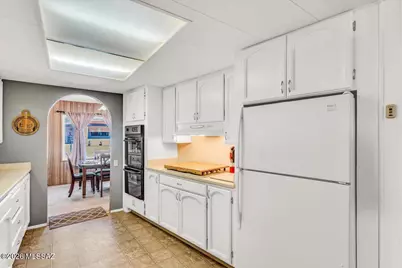 5451 W Bar S Street, Tucson, AZ 85713 - Photo 20