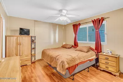 5451 W Bar S Street, Tucson, AZ 85713 - Photo 30