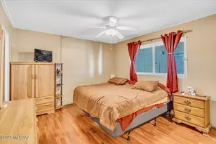 5451 W Bar S St, Tucson, AZ 85713 - Photo 30