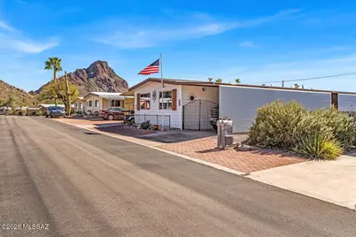 5451 W Bar S Street, Tucson, AZ 85713 - Photo 2