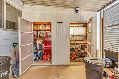 5451 W Bar S Street, Tucson, AZ 85713 - Photo 36