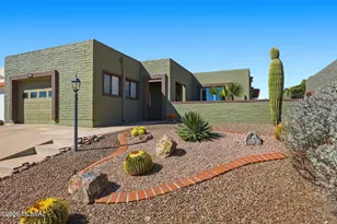 2780 S Camino Iturbide, Green Valley, AZ 85622 - Photo 2