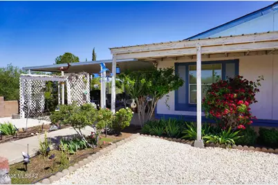 852 W Jennella Drive, Benson, AZ 85602 - Photo 8