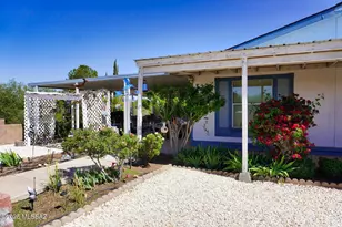 852 W Jennella Dr, Benson, AZ 85602 - Photo 8