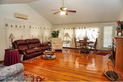 852 W Jennella Drive, Benson, AZ 85602 - Photo 12