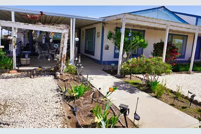 852 W Jennella Drive, Benson, AZ 85602 - Photo 6