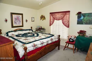 852 W Jennella Dr, Benson, AZ 85602 - Photo 28