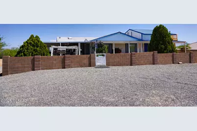 852 W Jennella Drive, Benson, AZ 85602 - Photo 4
