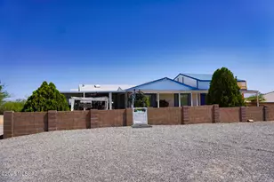 852 W Jennella Dr, Benson, AZ 85602 - Photo 4