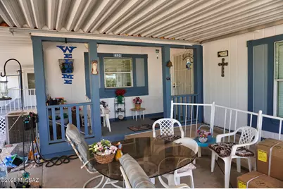 852 W Jennella Drive, Benson, AZ 85602 - Photo 6
