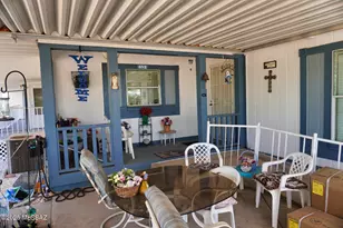 852 W Jennella Dr, Benson, AZ 85602 - Photo 6