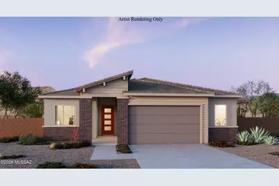 14786 N Chicalote Drive, Marana, AZ 85658 - Photo 1