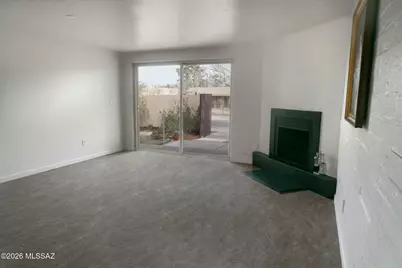 2860 N Beverly Avenue, Tucson, AZ 85712 - Photo 2