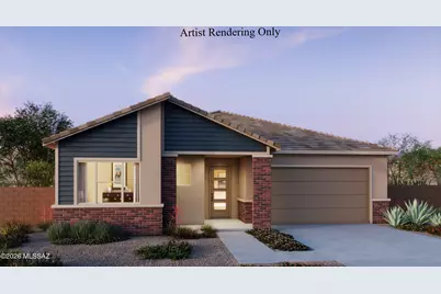 14787 N Chicalote Drive, Marana, AZ 85658 - Photo 1