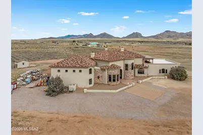 370 Elgin Road, Elgin, AZ 85611 - Photo 2
