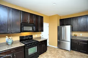 4780 E Desert Thorn Dr, Tucson, AZ 85756 - Photo 10