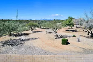 4780 E Desert Thorn Dr, Tucson, AZ 85756 - Photo 44