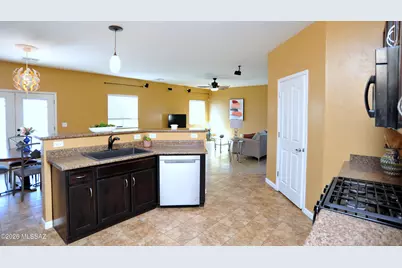4780 E Desert Thorn Drive, Tucson, AZ 85756 - Photo 20